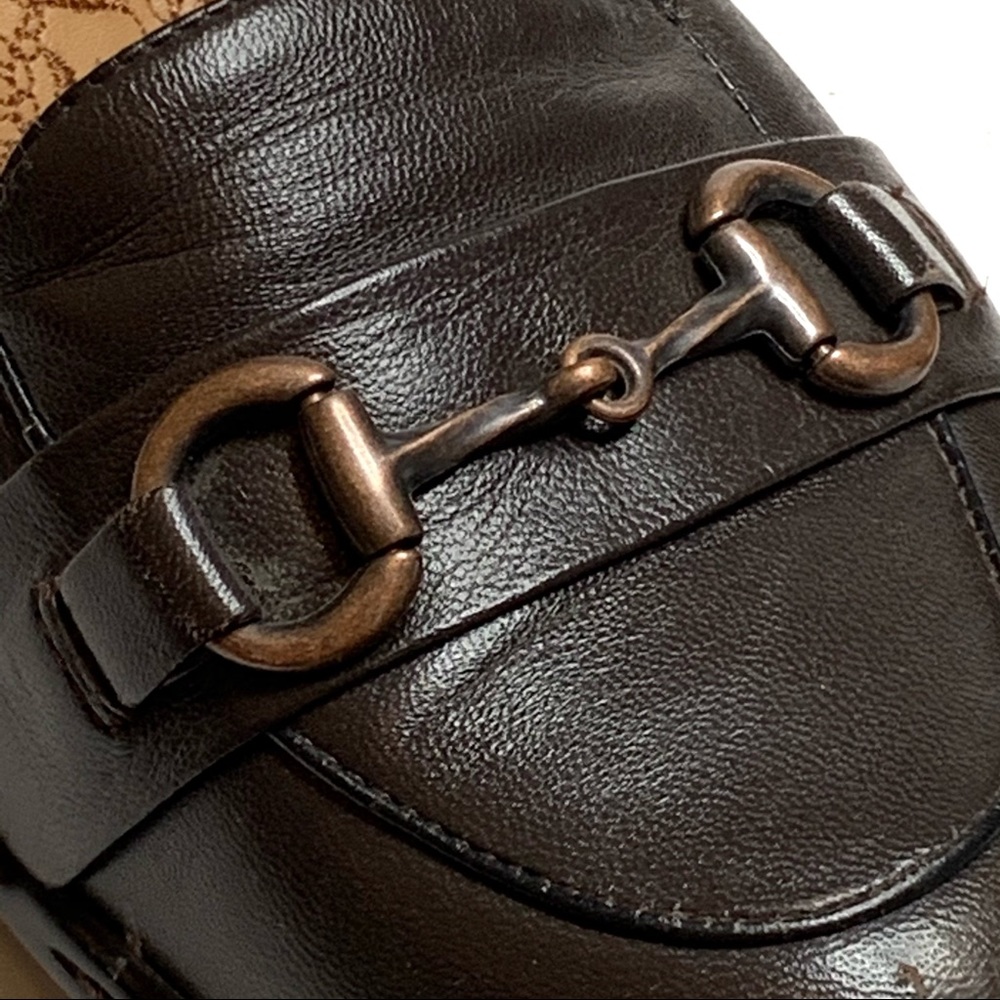 SOFFT Women’s Leather Heels - Picture 10 of 15